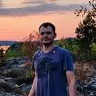 Блинов Константин