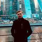 Лебедев Максим